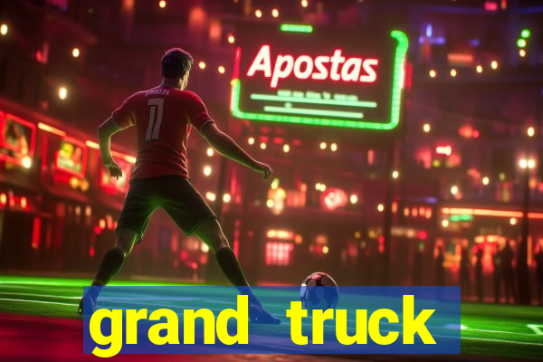 grand truck simulator 2 dinheiro infinito download